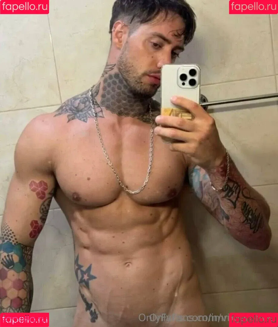 imroger_free Onlyfans Photo Gallery 