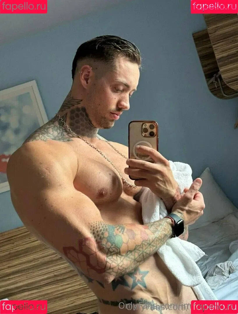 imroger_free Onlyfans Photo Gallery 