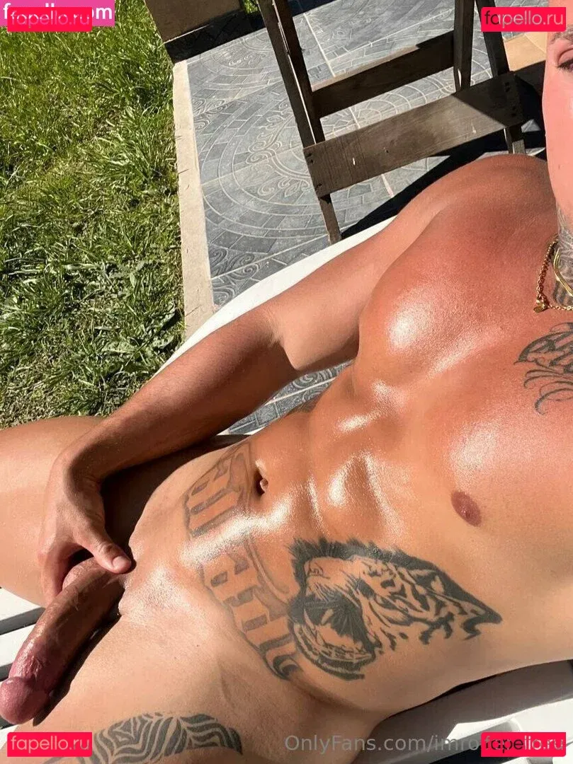 imroger_free Onlyfans Photo Gallery 