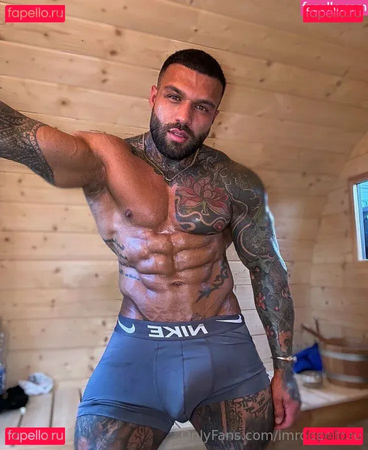 imroger_free Onlyfans Photo Gallery 
