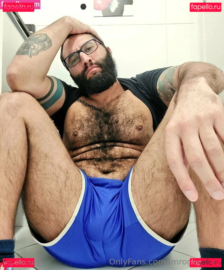 imroger_free Onlyfans Photo Gallery 