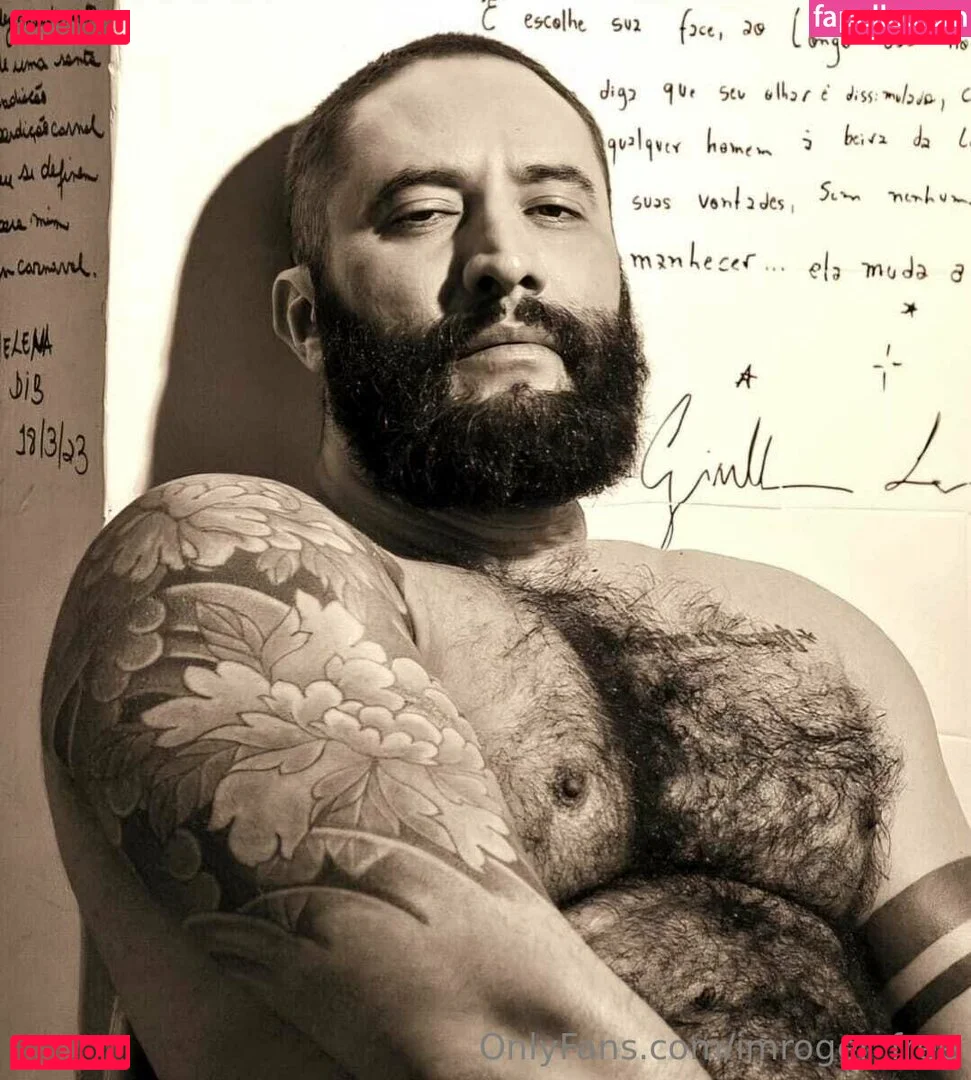 imroger_free Onlyfans Photo Gallery 