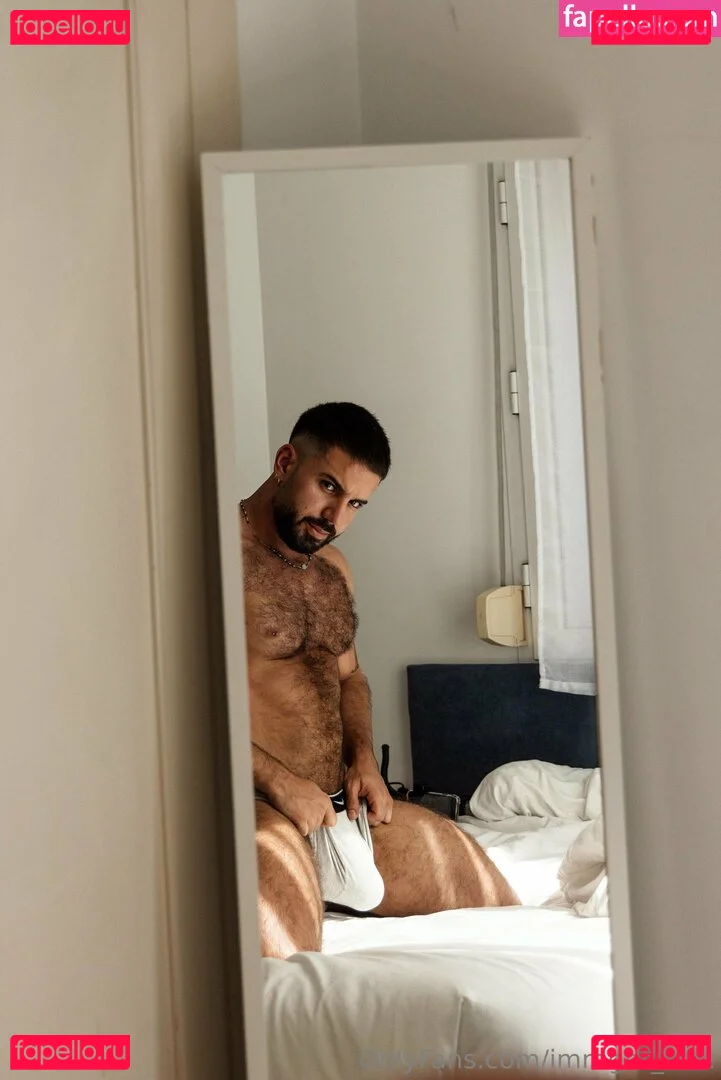 imroger_free Onlyfans Photo Gallery 