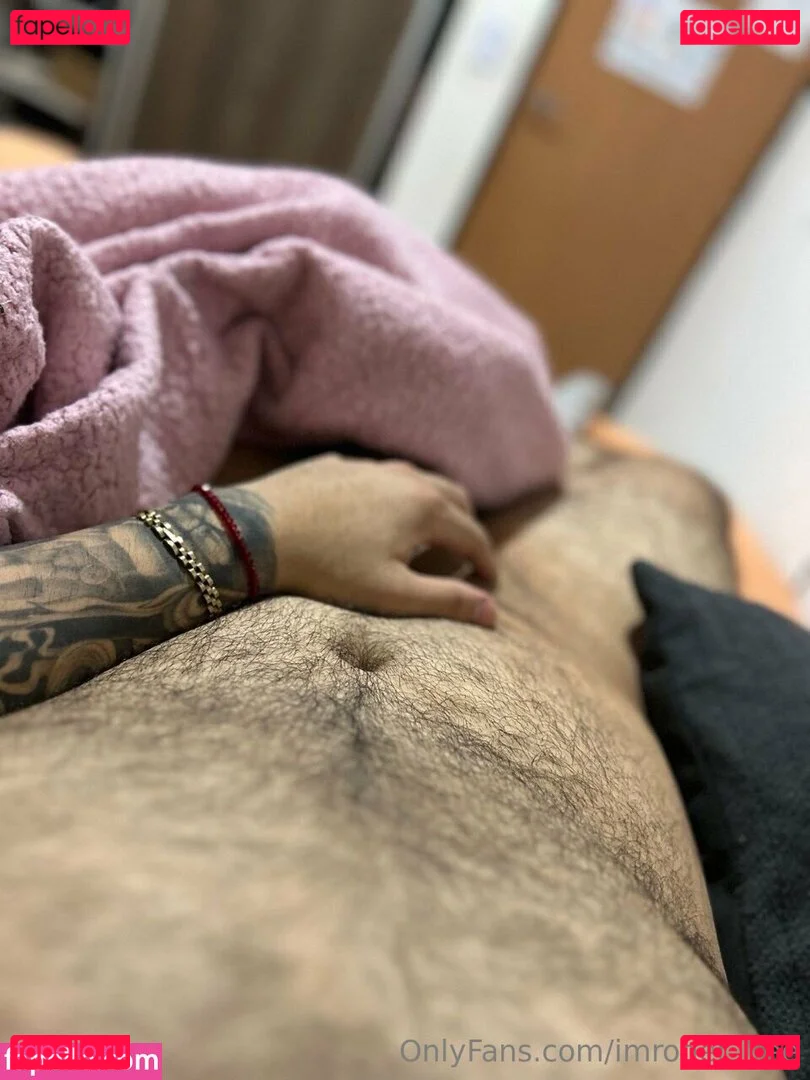 imroger_free Onlyfans Photo Gallery 