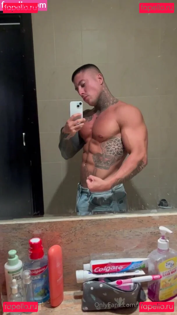 imroger_free Onlyfans Photo Gallery 