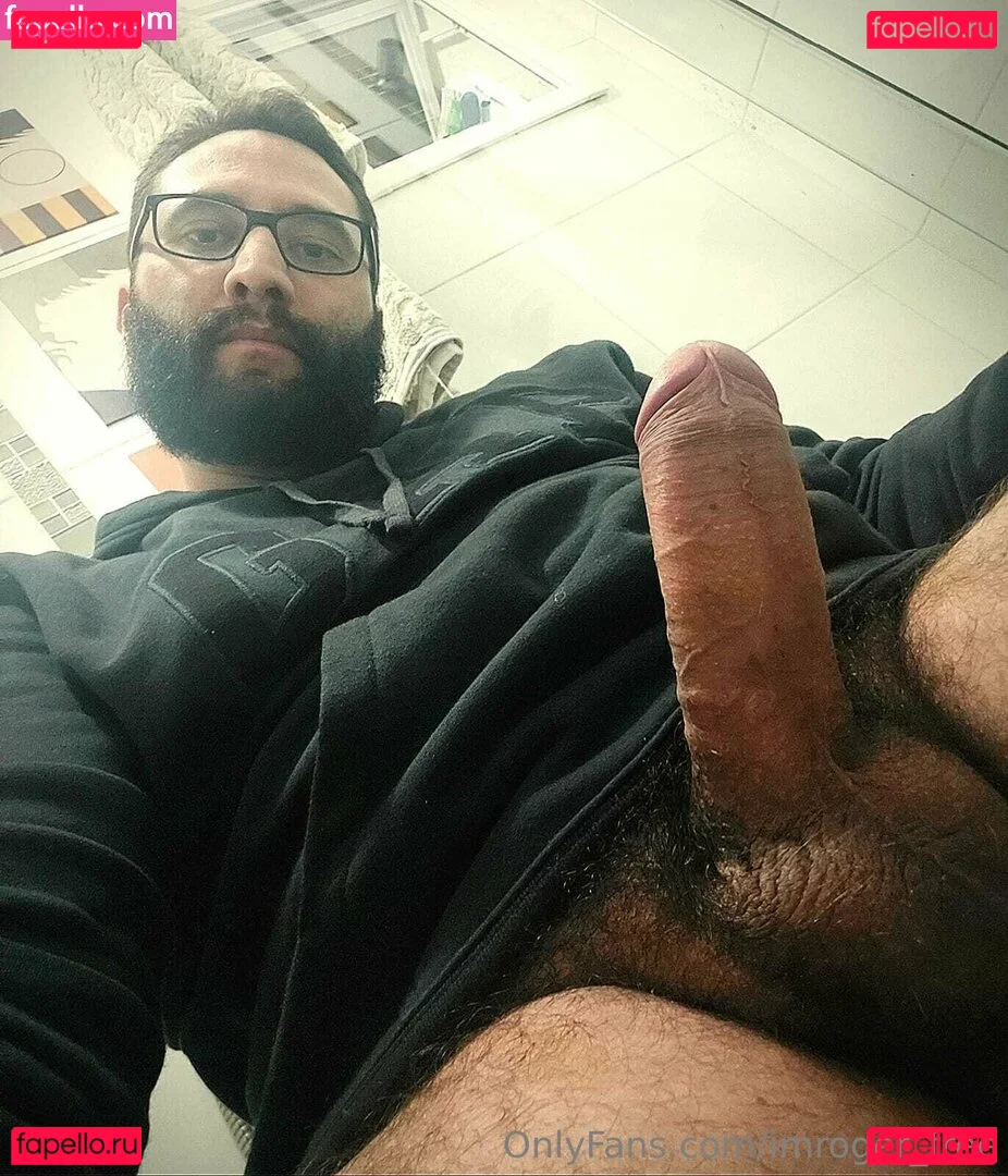 imroger_free Onlyfans Photo Gallery 