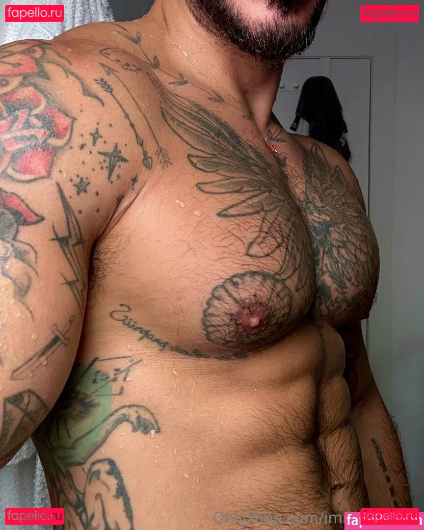 imroger_free Onlyfans Photo Gallery 