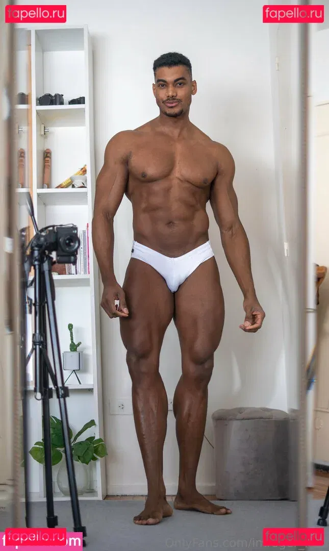 imroger_free Onlyfans Photo Gallery 