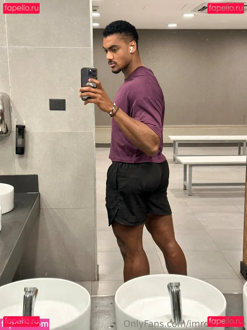 imroger_free Onlyfans Photo Gallery 