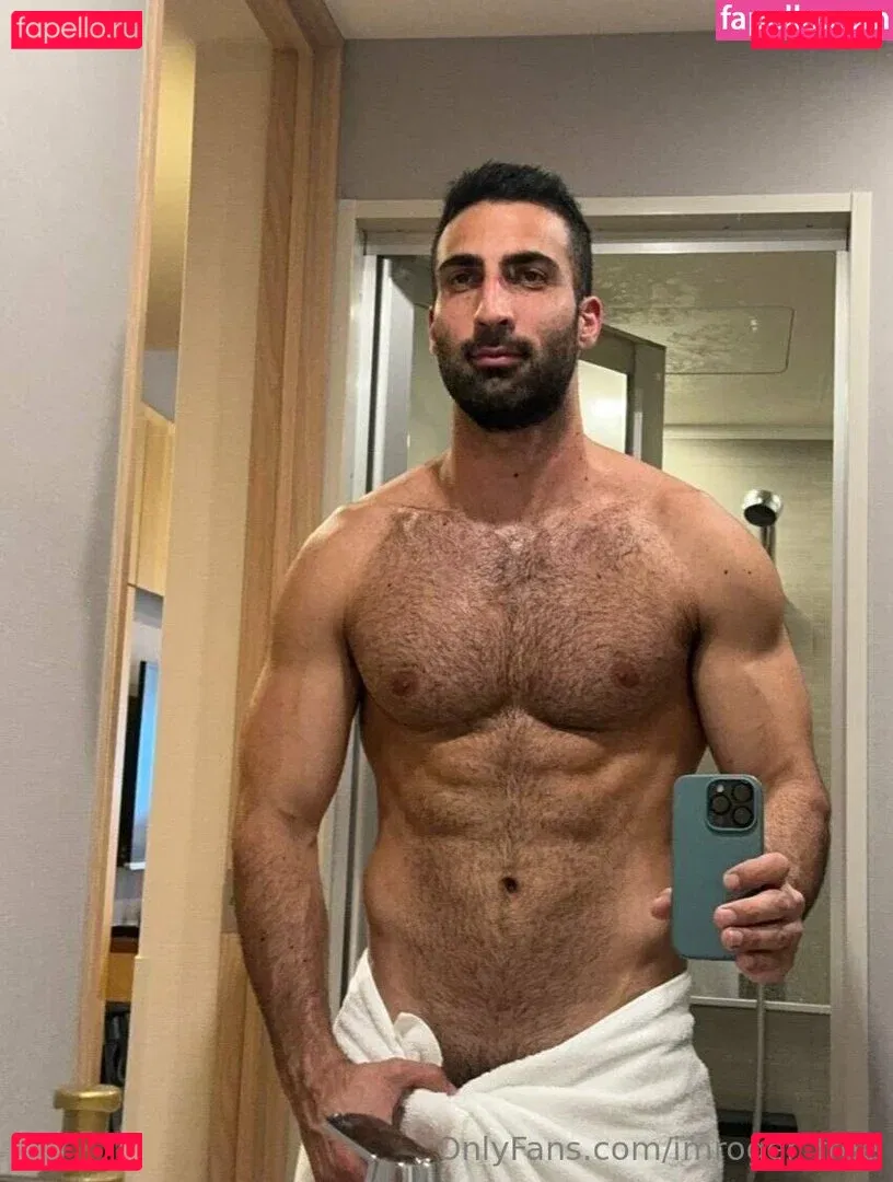 imroger_free Onlyfans Photo Gallery 