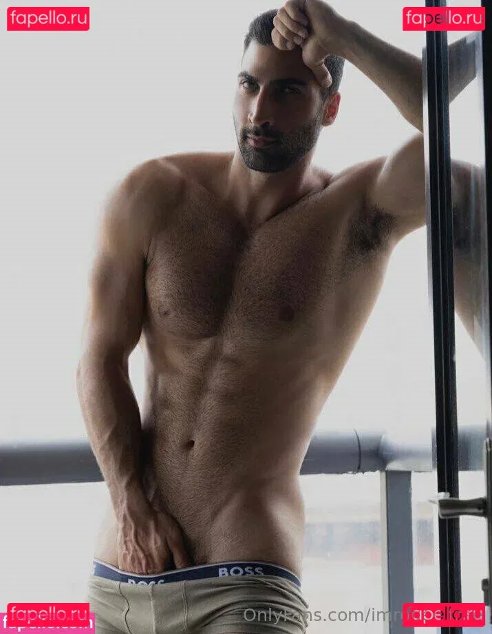 imroger_free Onlyfans Photo Gallery 