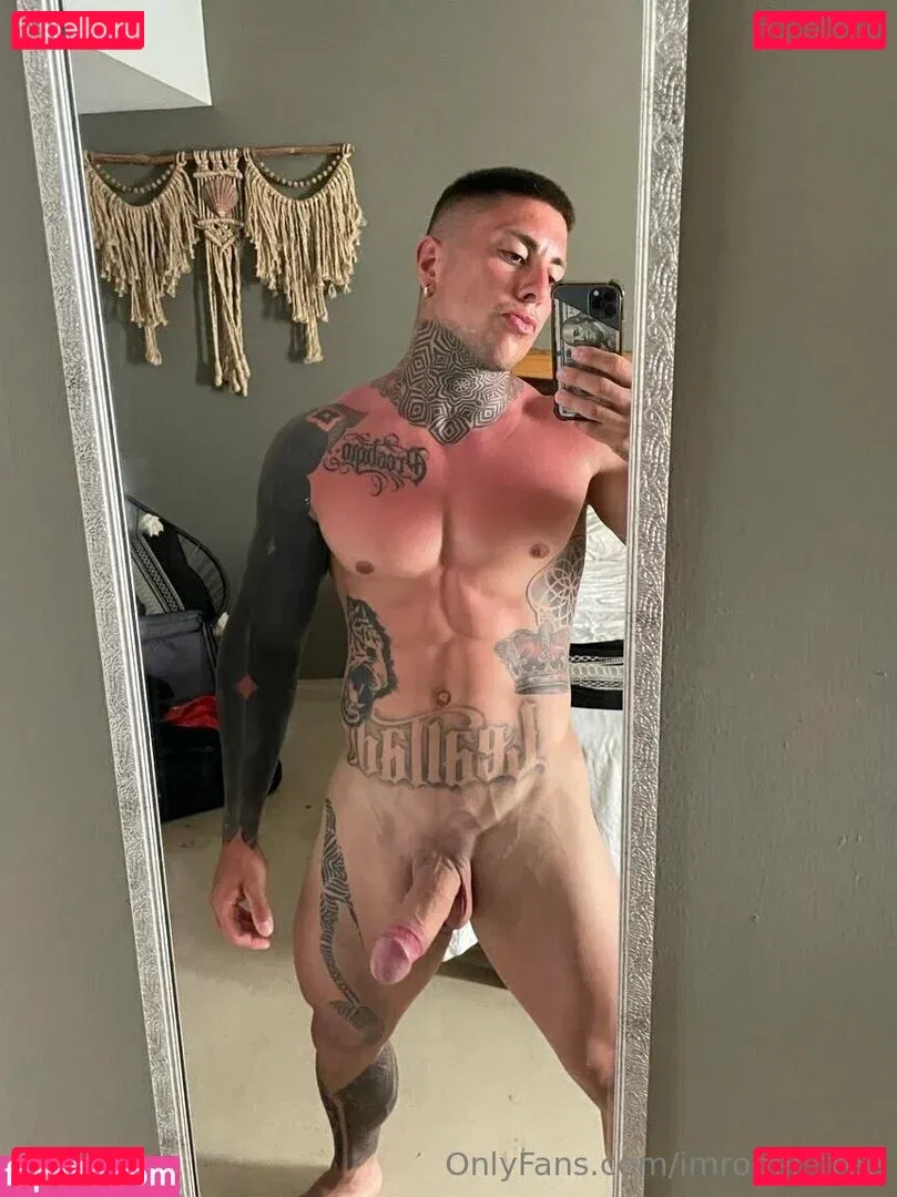 imroger_free Onlyfans Photo Gallery 