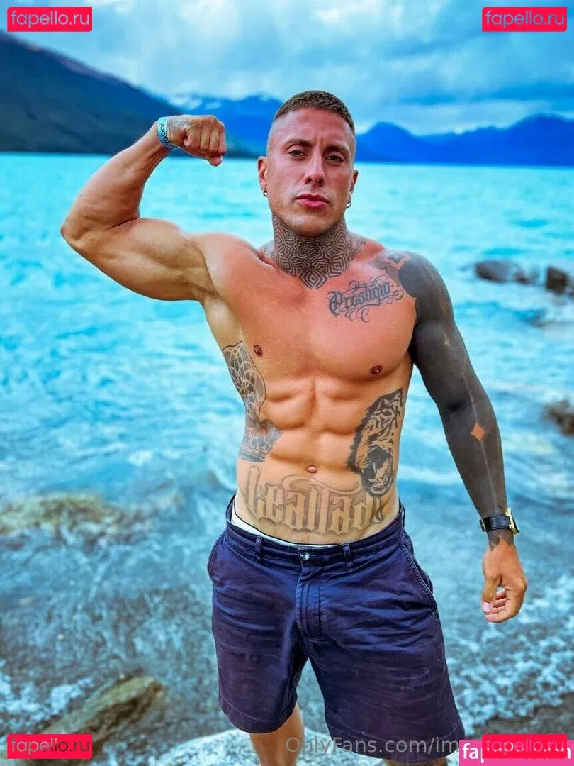 imroger_free Onlyfans Photo Gallery 