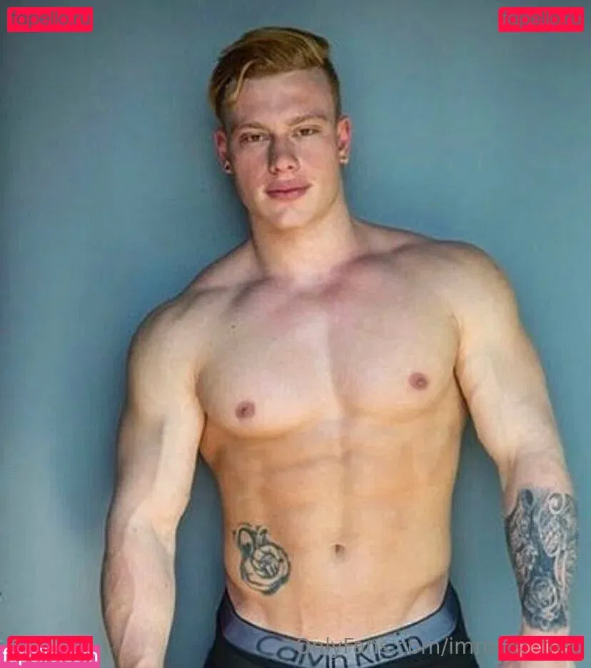 imroger_free Onlyfans Photo Gallery 