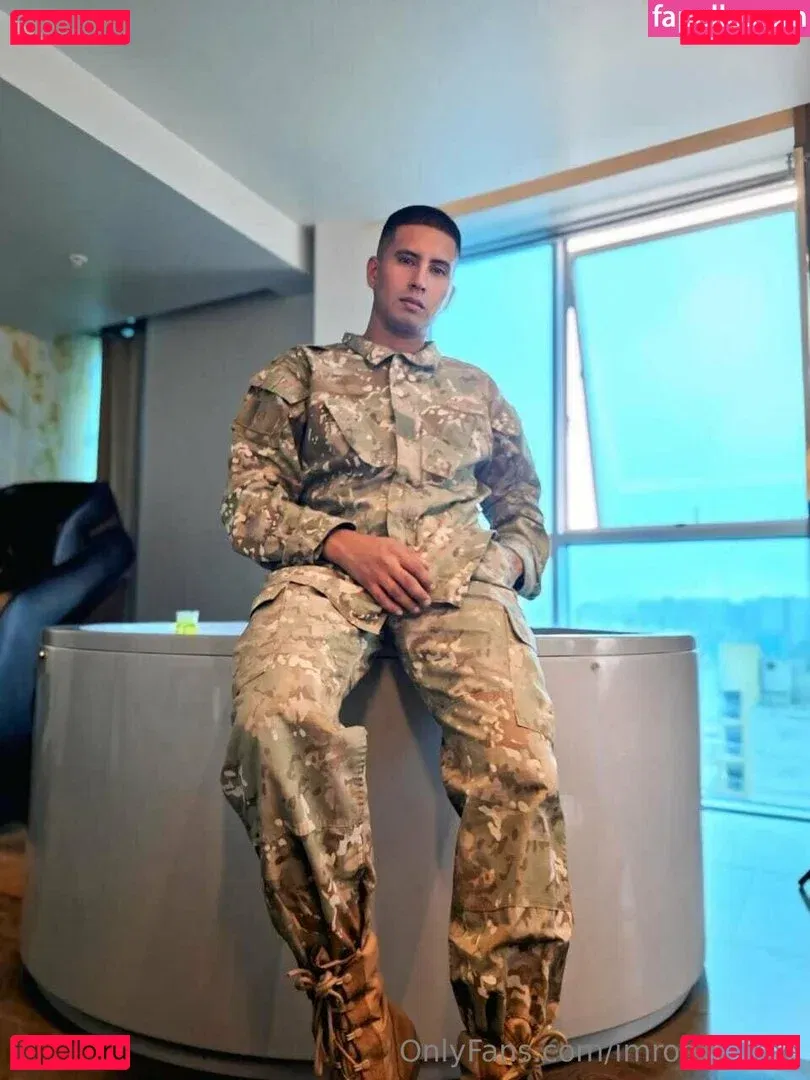 imroger_free Onlyfans Photo Gallery 