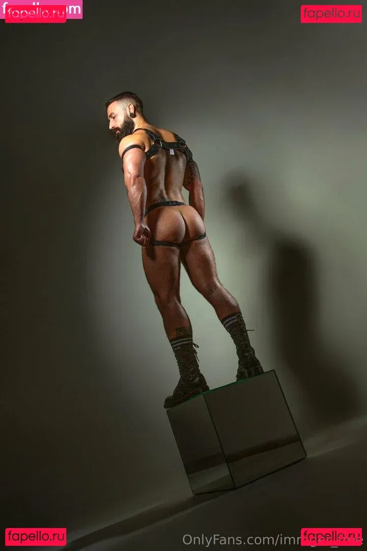 imroger_free Onlyfans Photo Gallery 