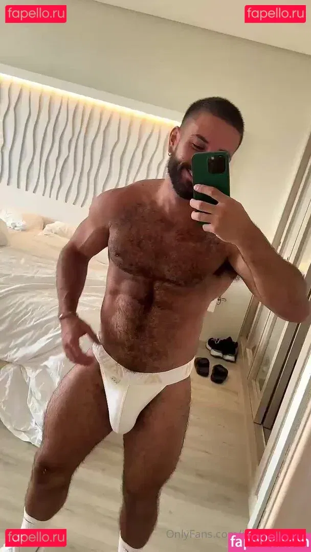 imroger_free Onlyfans Photo Gallery 