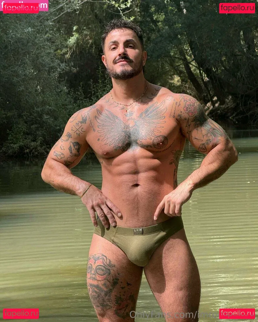 imroger_free Onlyfans Photo Gallery 
