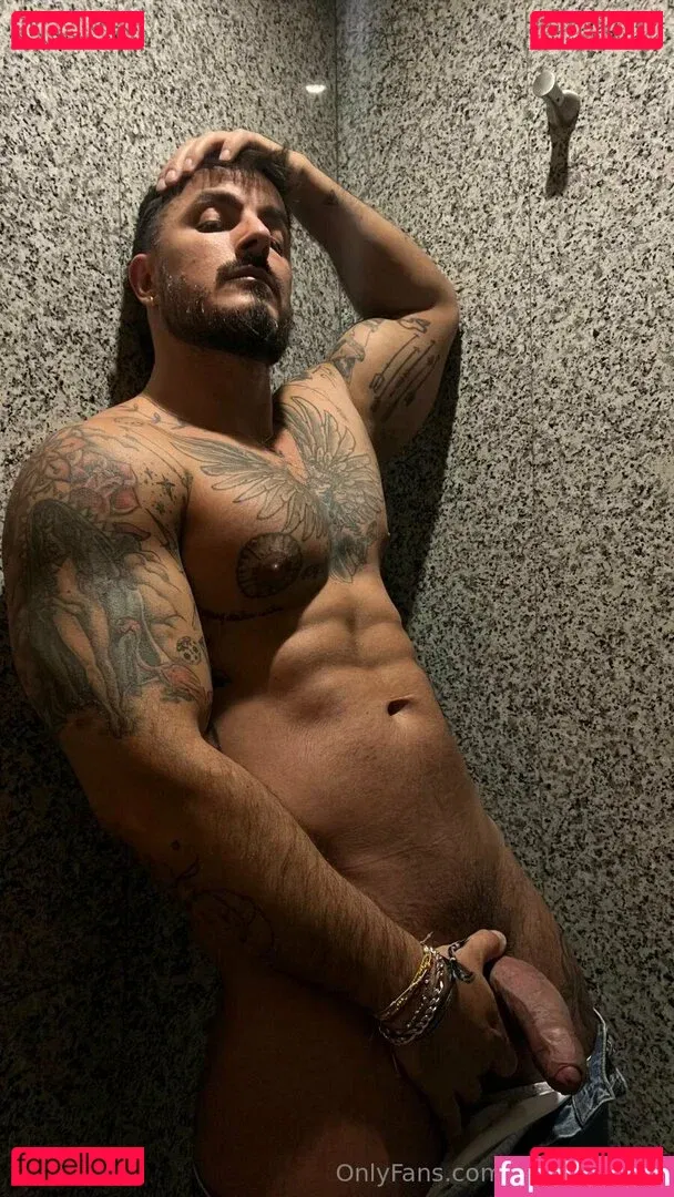 imroger_free Onlyfans Photo Gallery 