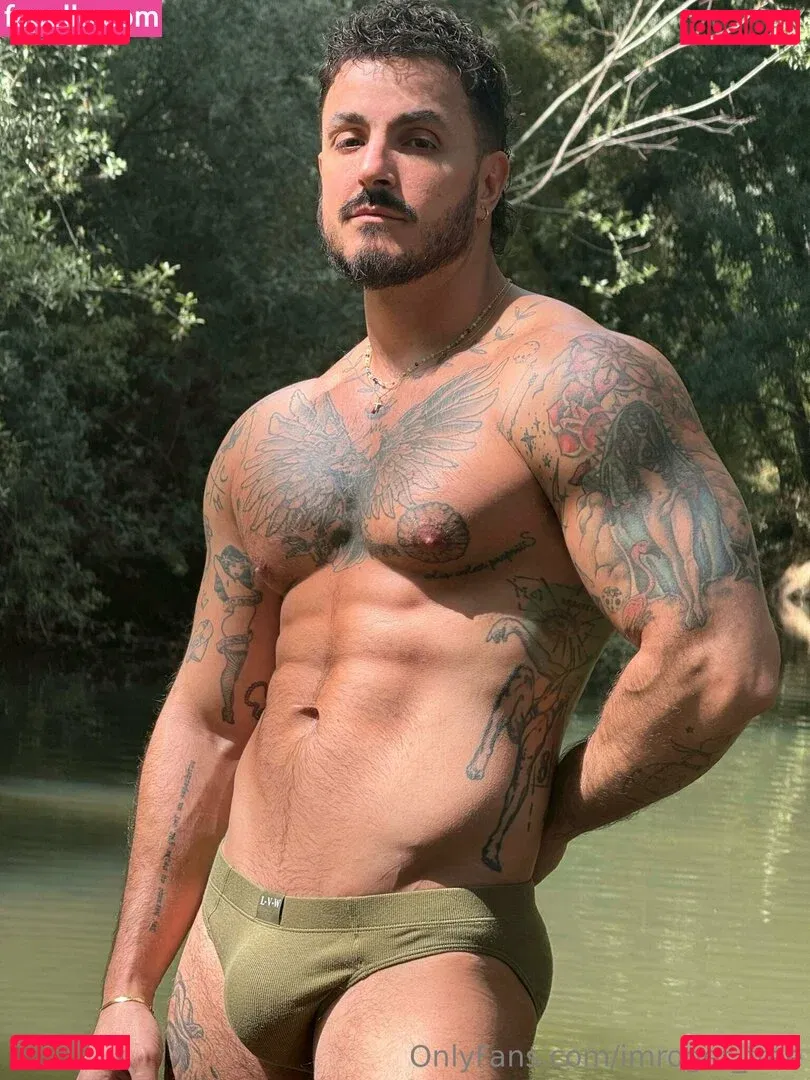 imroger_free Onlyfans Photo Gallery 