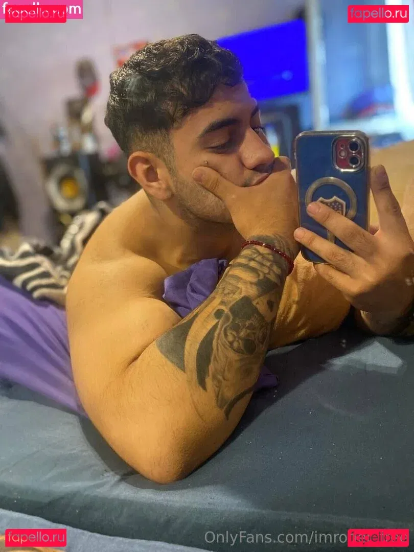 imroger_free Onlyfans Photo Gallery 