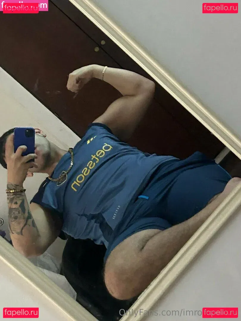 imroger_free Onlyfans Photo Gallery 