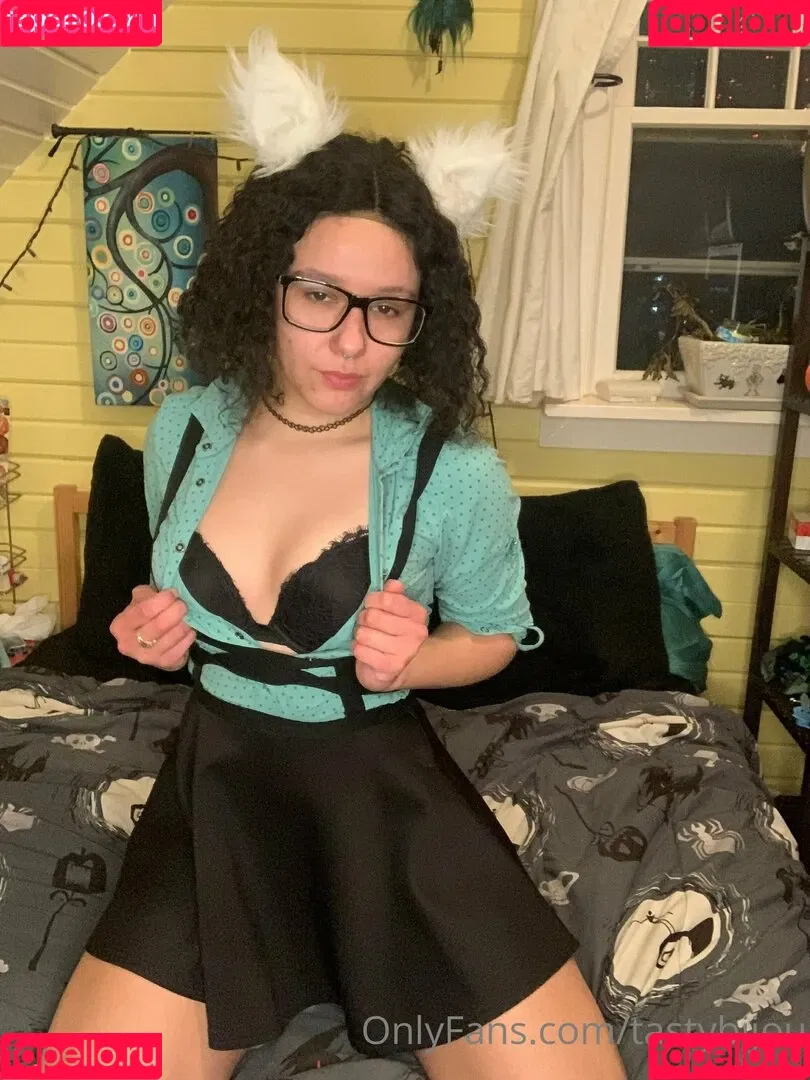 tastybijou Onlyfans Photo Gallery 
