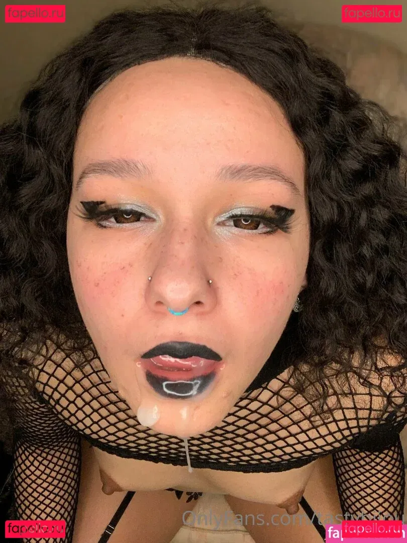 tastybijou Onlyfans Photo Gallery 