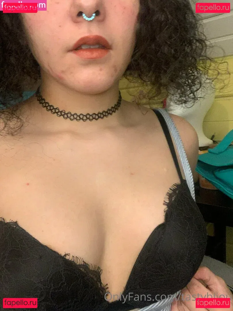 tastybijou Onlyfans Photo Gallery 