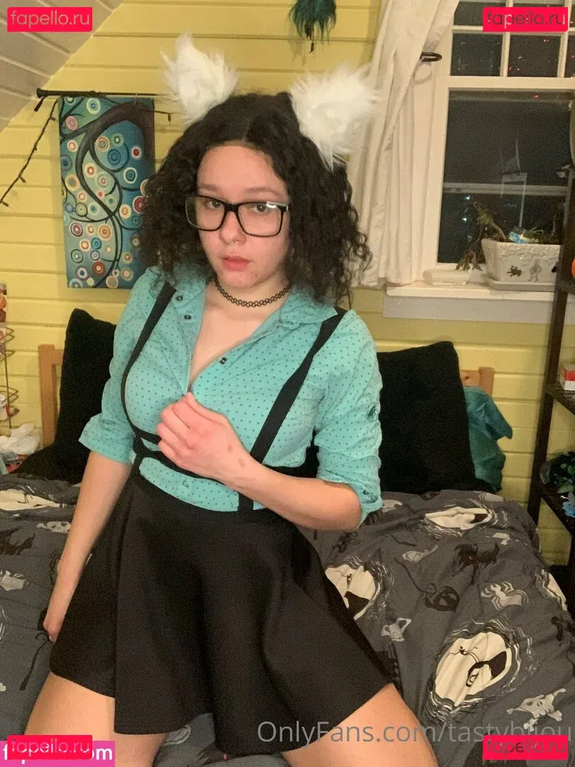 tastybijou Onlyfans Photo Gallery 