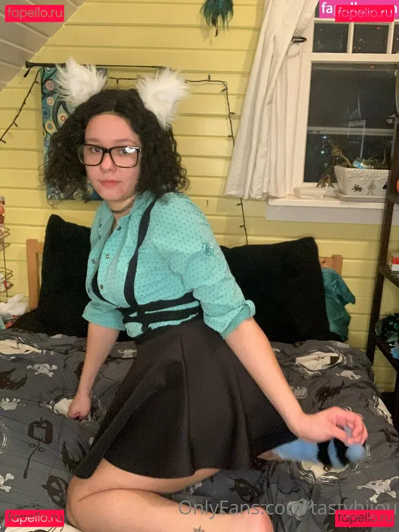 tastybijou Onlyfans Photo Gallery 