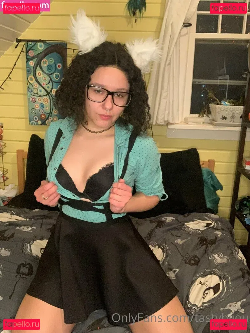 tastybijou Onlyfans Photo Gallery 