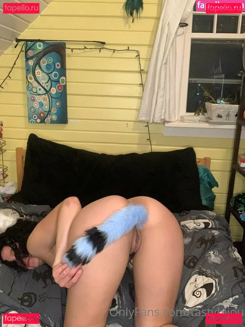 tastybijou Onlyfans Photo Gallery 