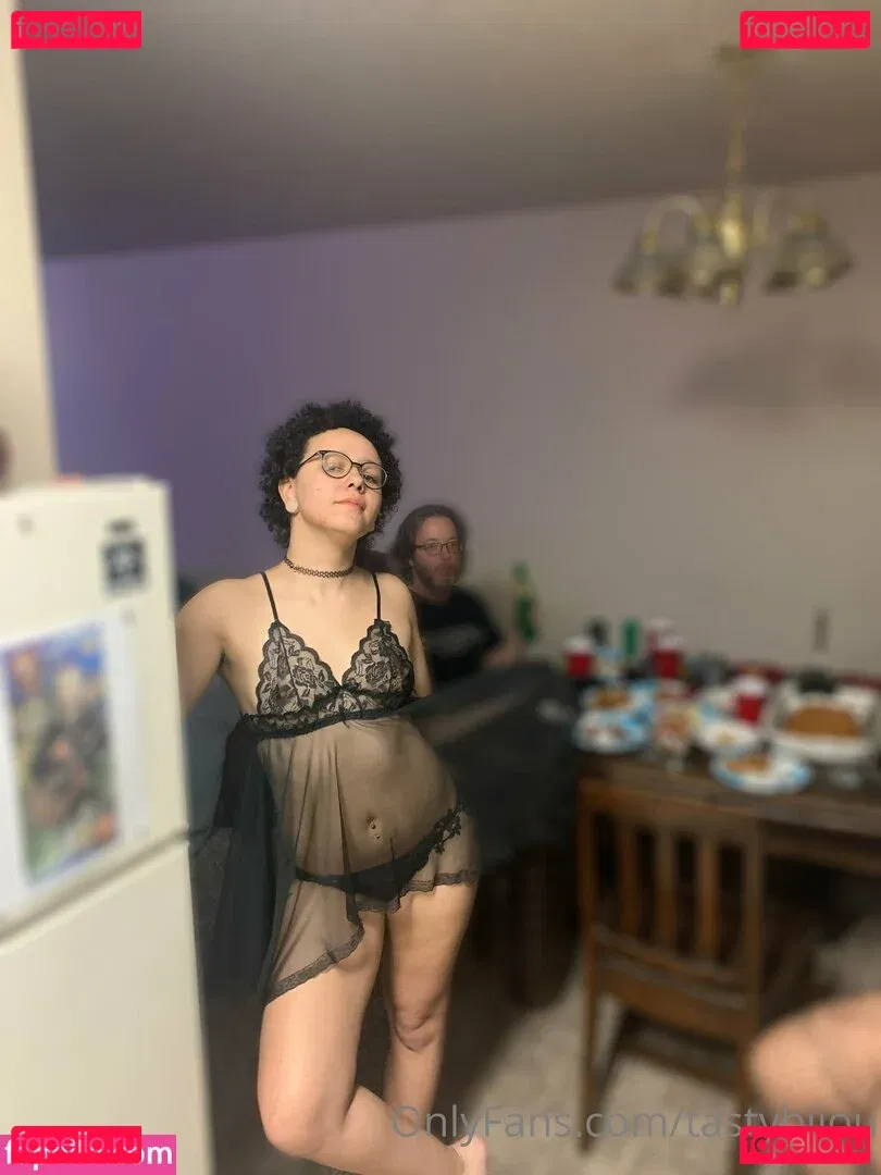 tastybijou Onlyfans Photo Gallery 