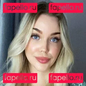 cuteblondiemaya Onlyfans Photo Gallery 