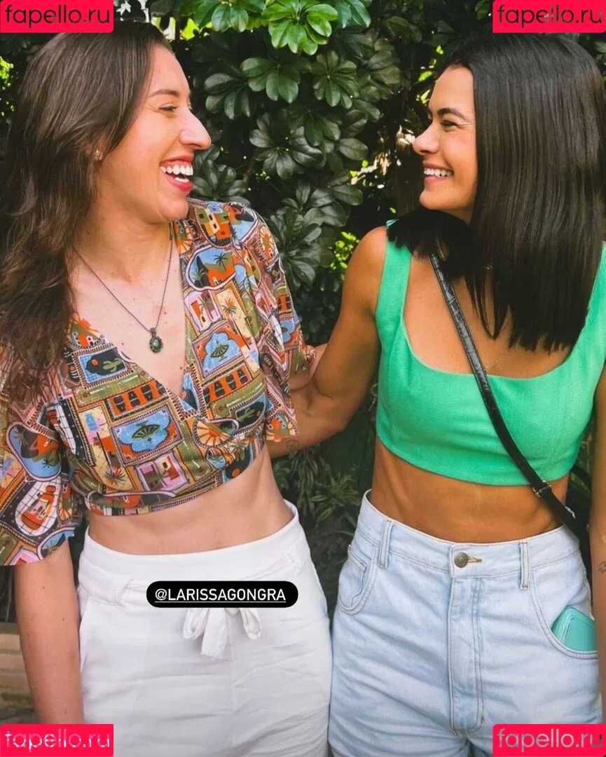 Lara Nobre Onlyfans Photo Gallery 