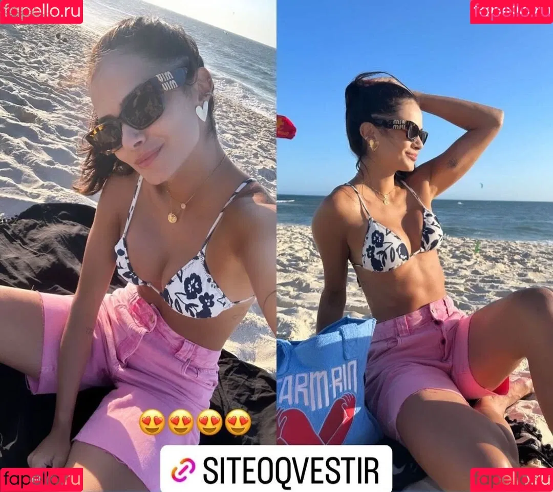 Lara Nobre Onlyfans Photo Gallery 