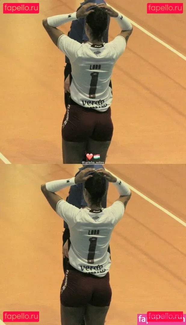 Lara Nobre Onlyfans Photo Gallery 