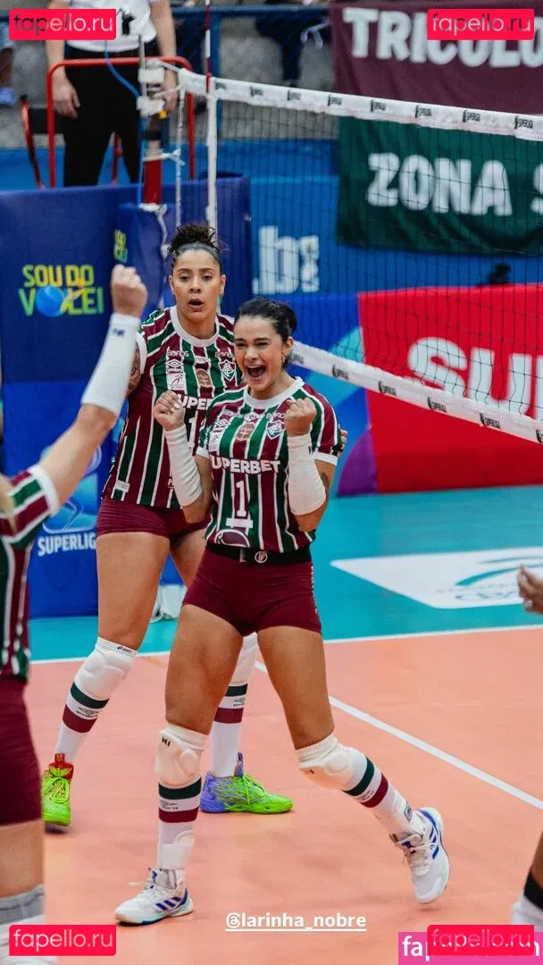 Lara Nobre Onlyfans Photo Gallery 