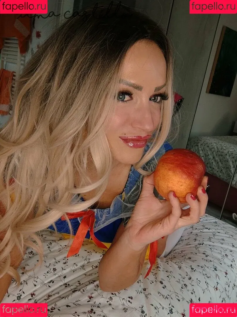 Alma Castillo Onlyfans Photo Gallery 
