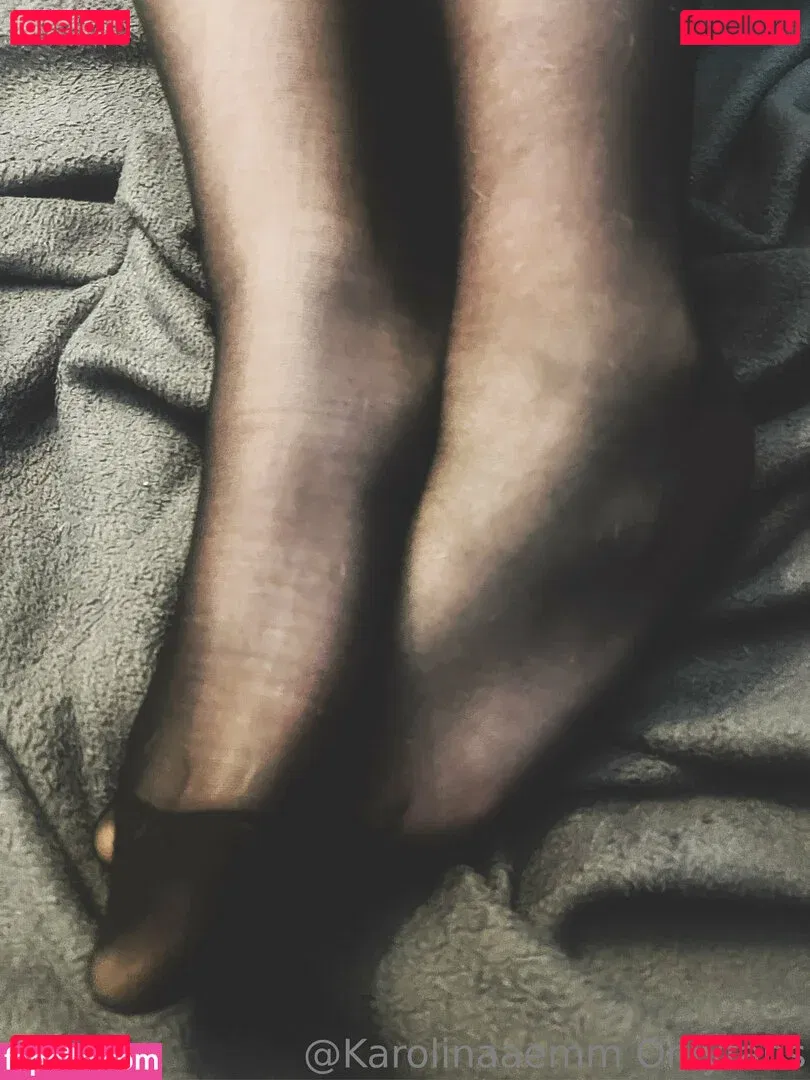 karolinaaemm Onlyfans Photo Gallery 