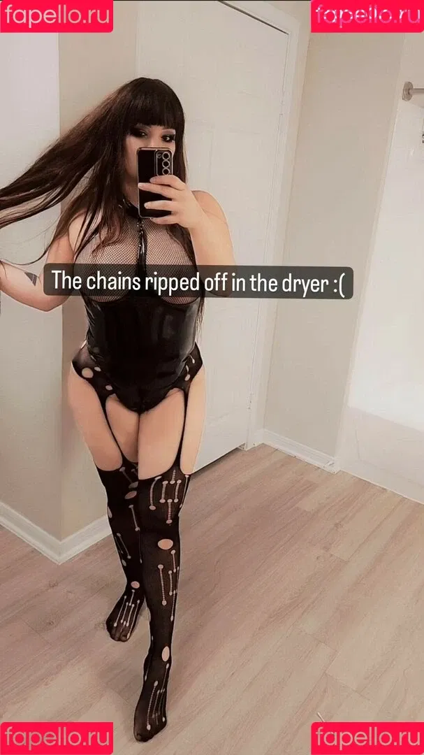 slvt4skooma Onlyfans Photo Gallery 
