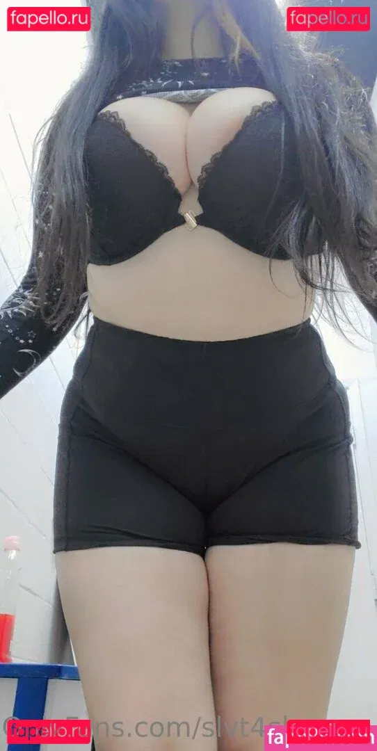 slvt4skooma Onlyfans Photo Gallery 