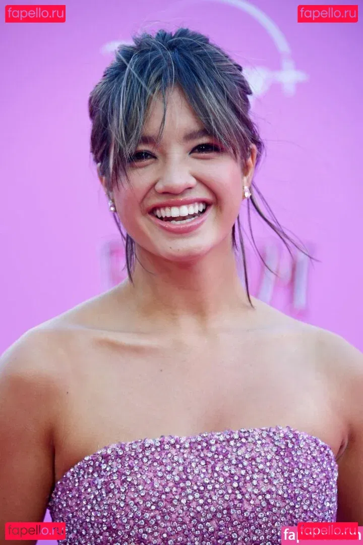 Peyton Elizabeth Lee Onlyfans Photo Gallery 