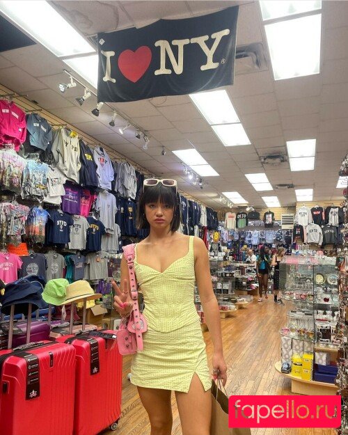 Peyton Elizabeth Lee Nude Onlyfans Photo 20