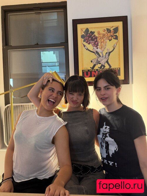 Peyton Elizabeth Lee Nude Onlyfans Photo 10