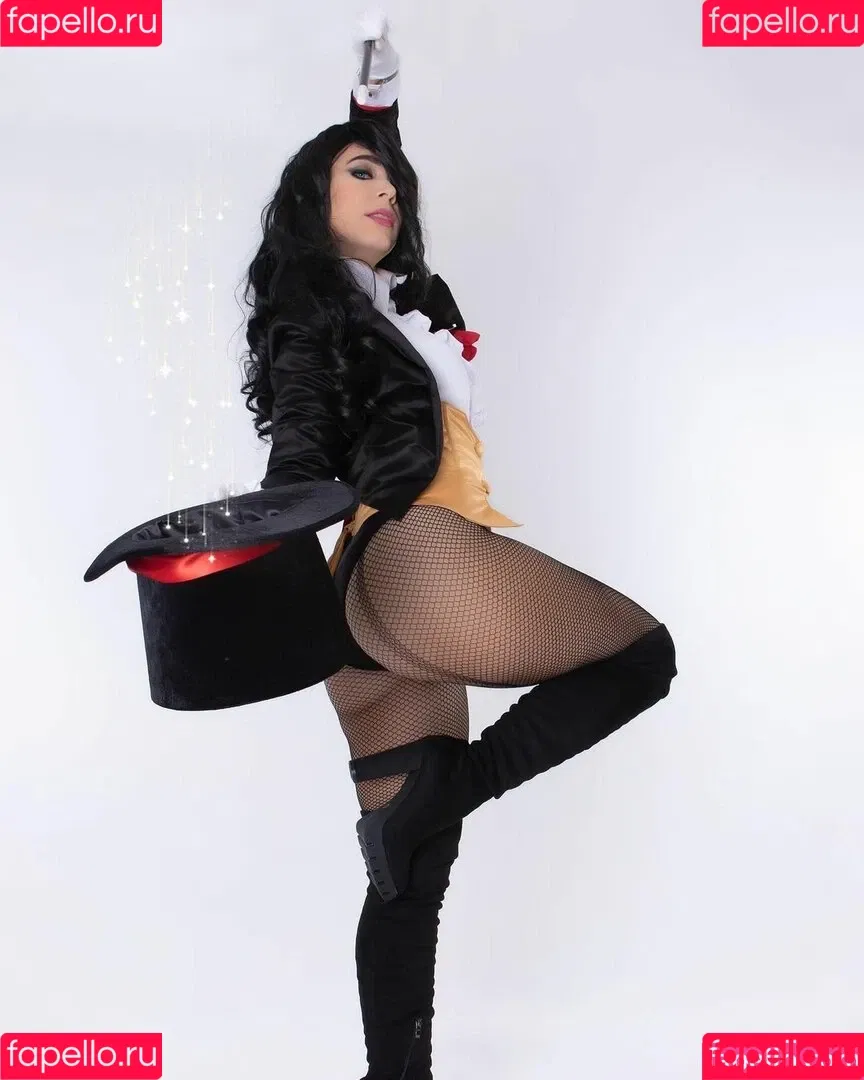 Carolina Angulo Onlyfans Photo Gallery 