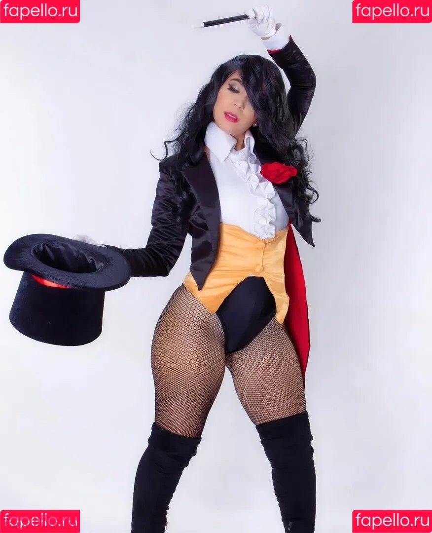 Carolina Angulo Onlyfans Photo Gallery 
