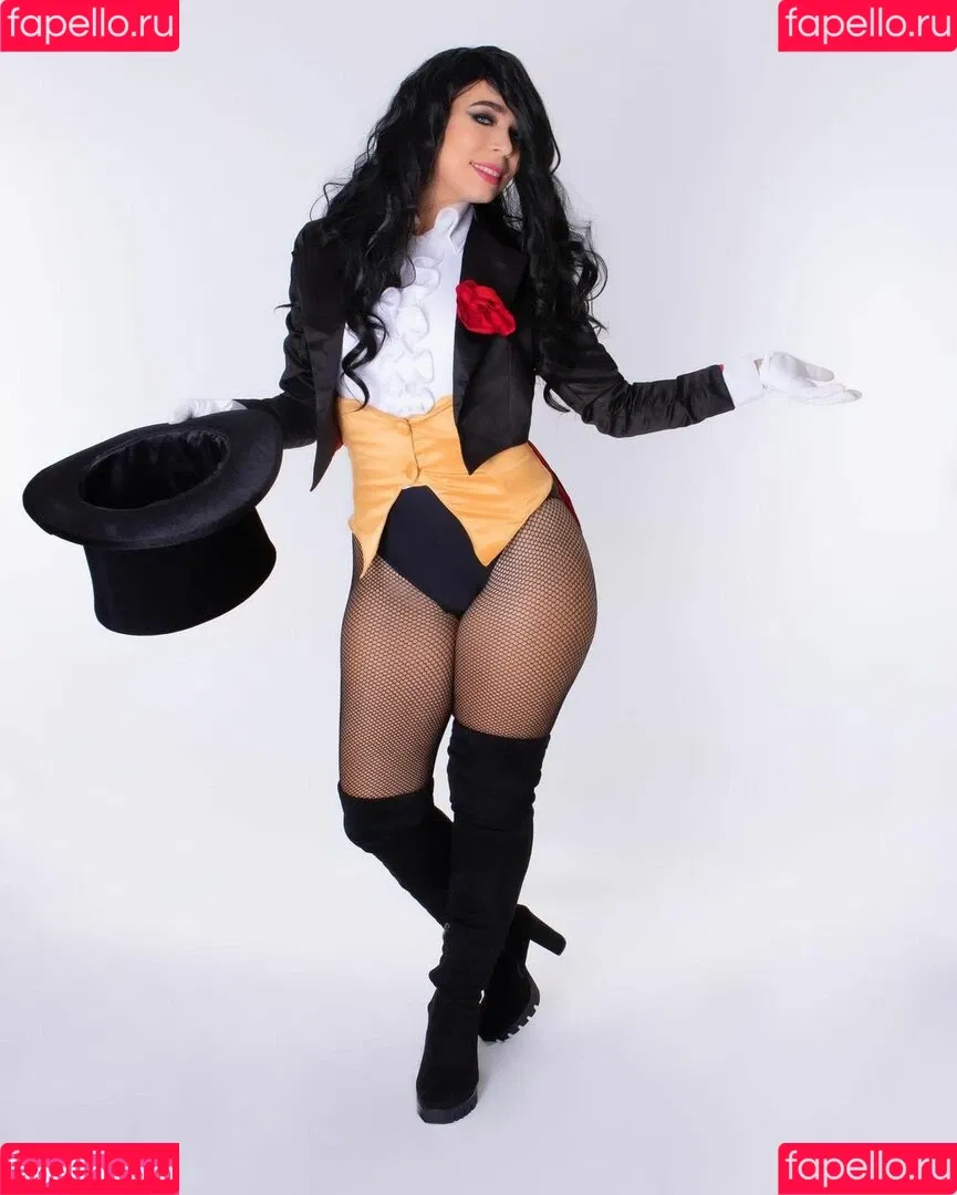 Carolina Angulo Onlyfans Photo Gallery 