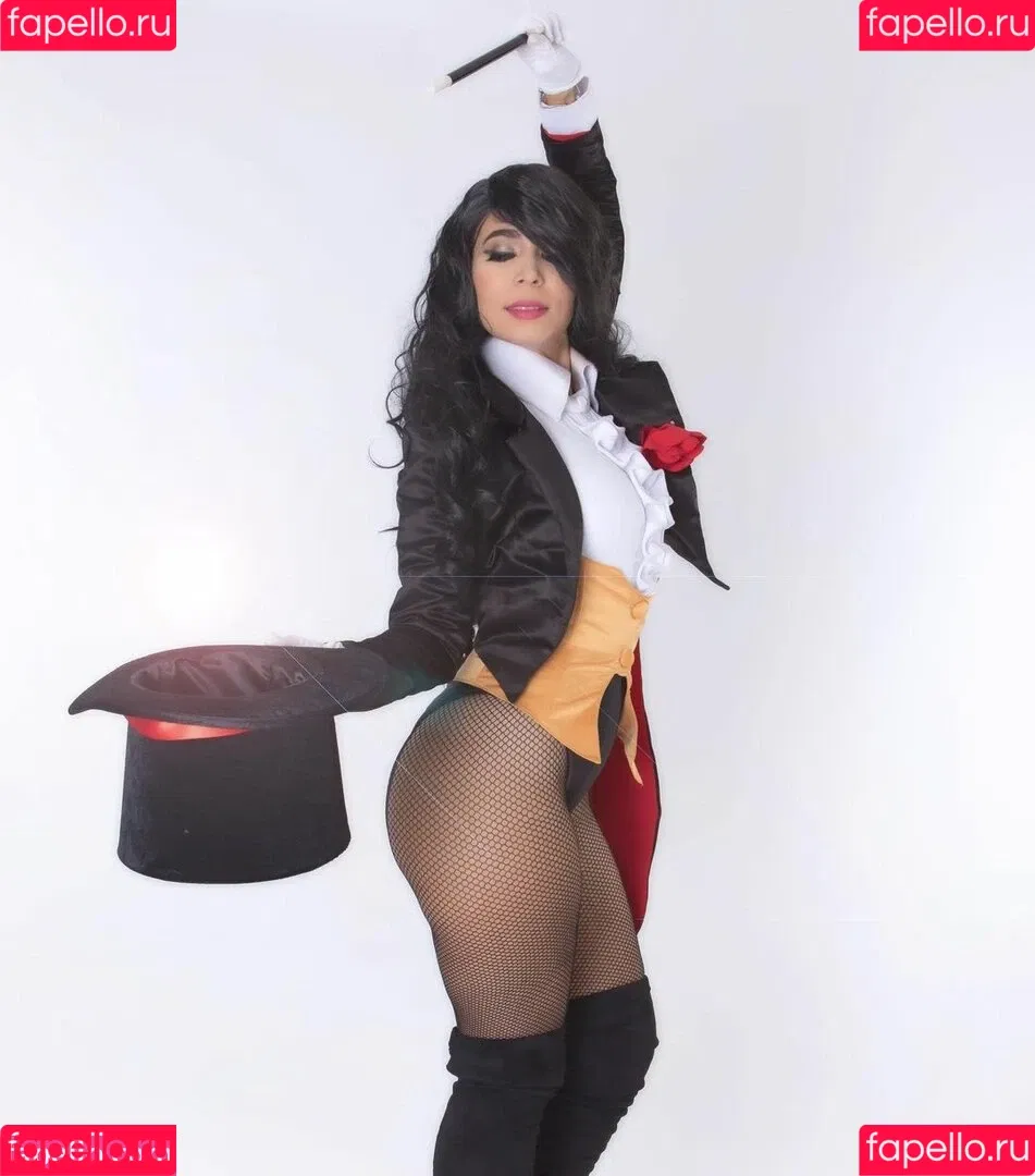 Carolina Angulo Onlyfans Photo Gallery 